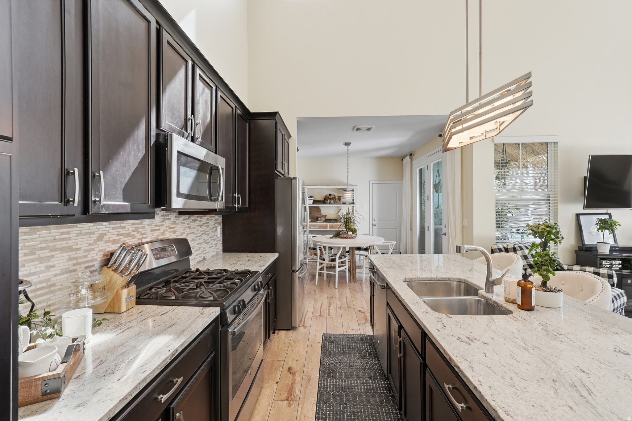 KENNECOTT - Residential