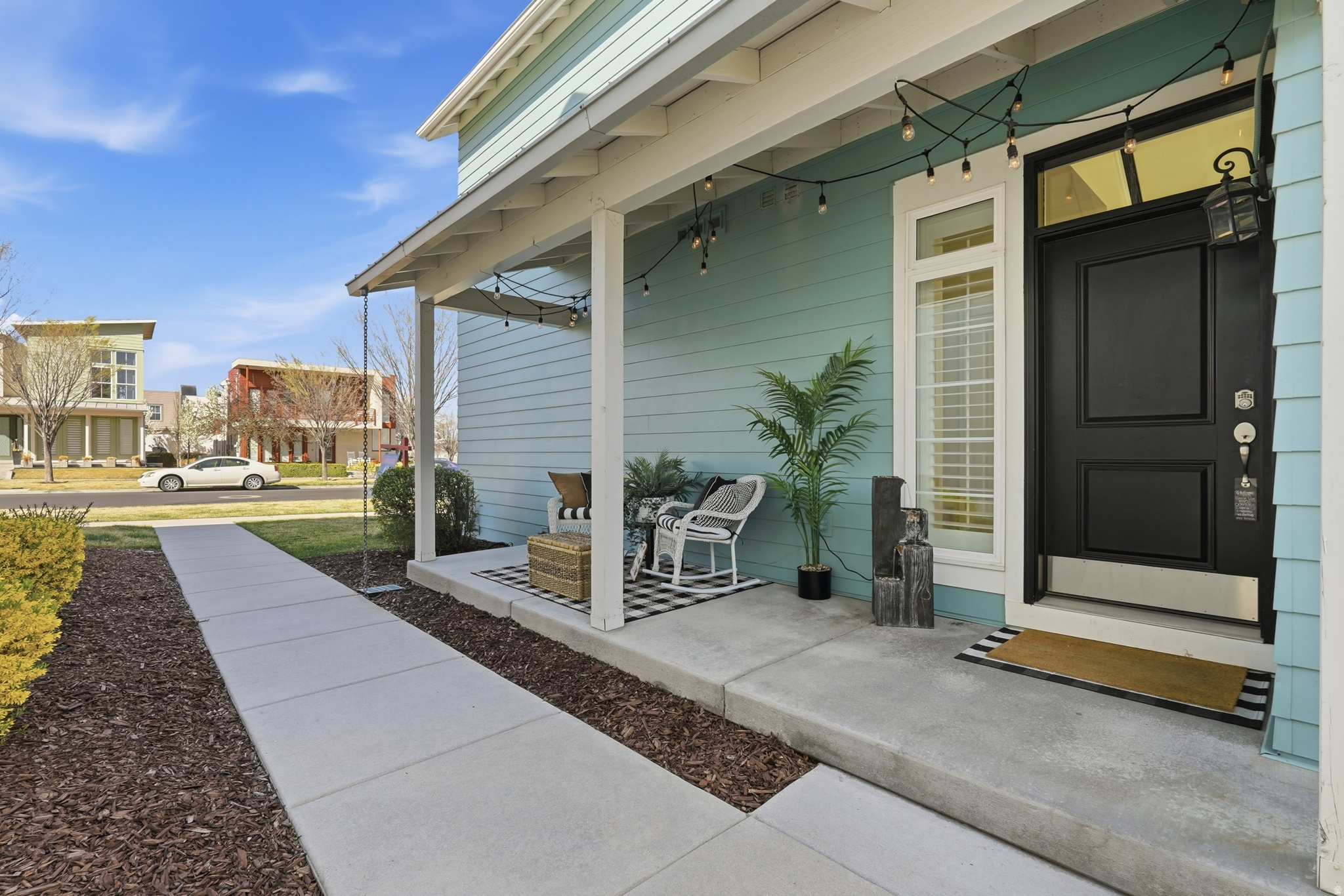 KENNECOTT - Residential