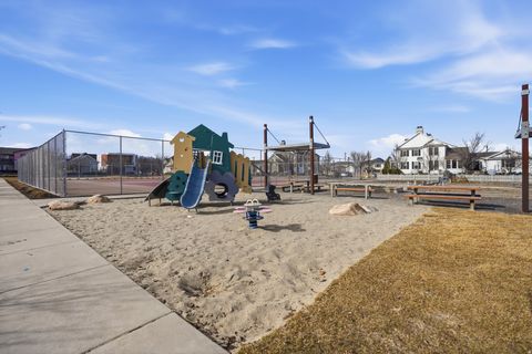 Tiny photo for 4717 W VERMILLION DR, South Jordan, UT 84009 (MLS # 2140392)