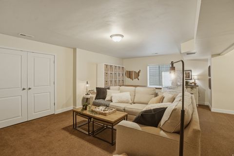 Tiny photo for 4717 W VERMILLION DR, South Jordan, UT 84009 (MLS # 2140392)