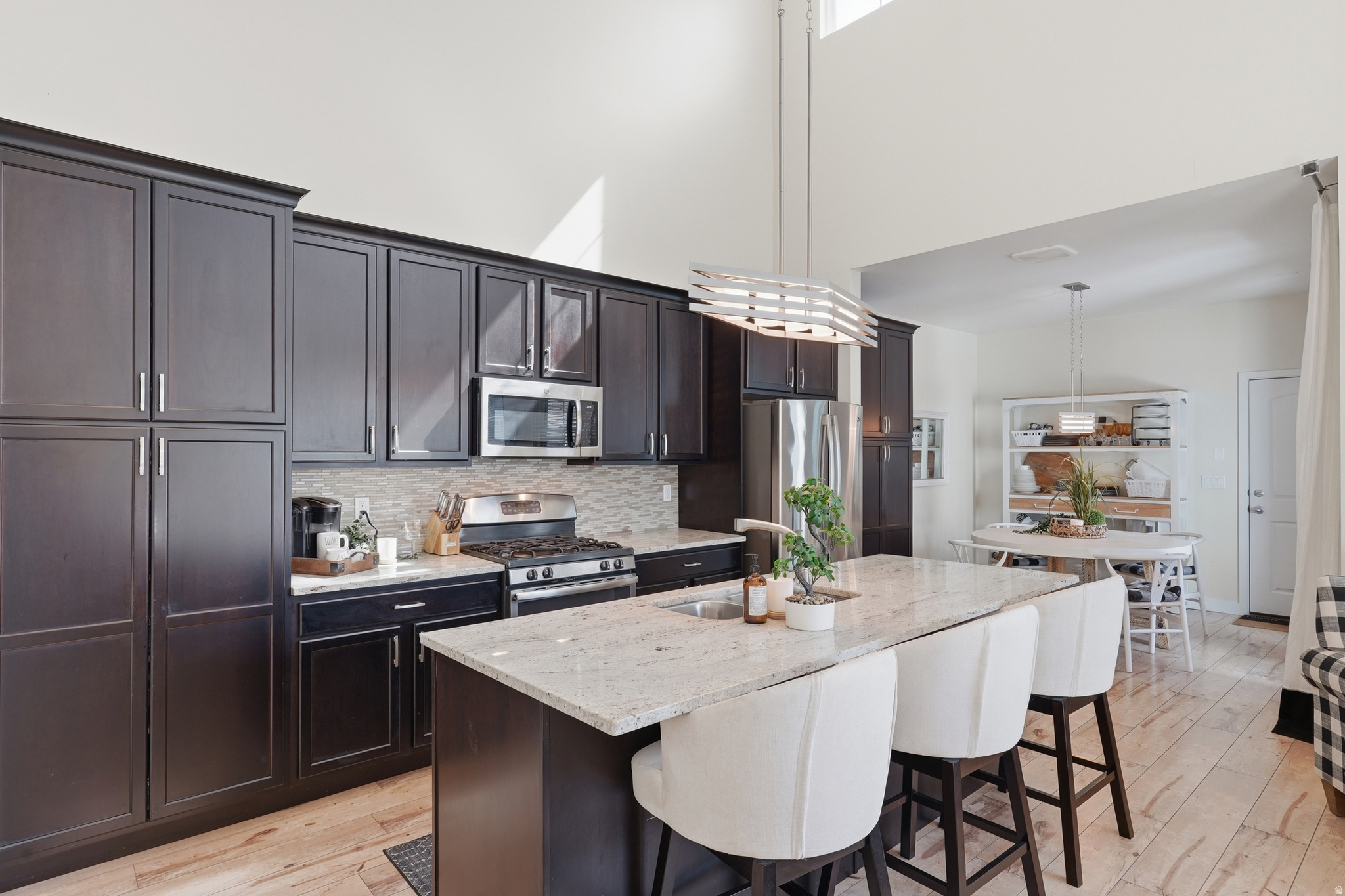 KENNECOTT - Residential