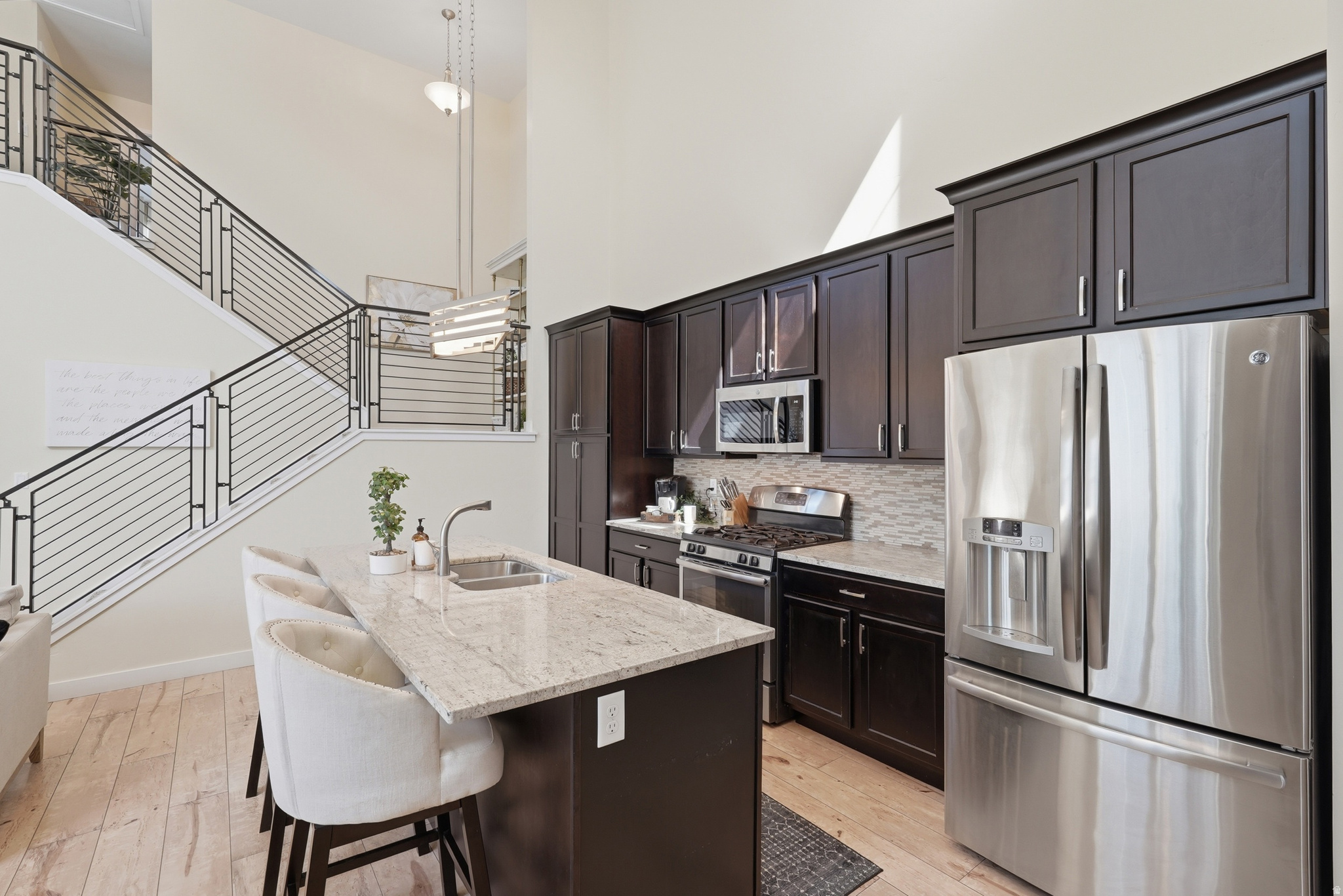 KENNECOTT - Residential