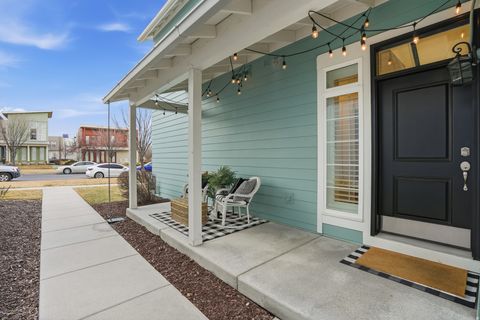 Tiny photo for 4717 W VERMILLION DR, South Jordan, UT 84009 (MLS # 2140392)