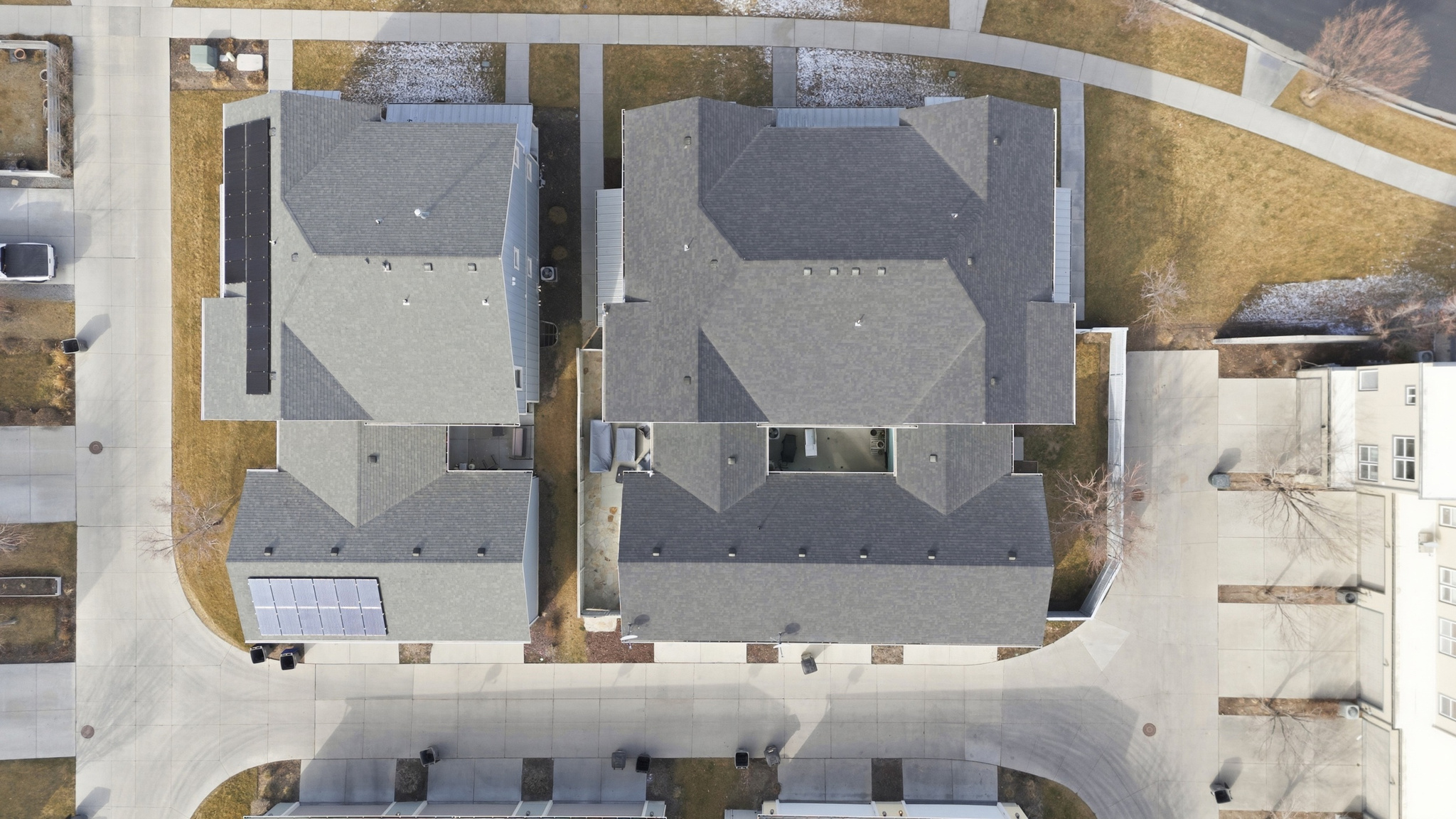 KENNECOTT - Residential