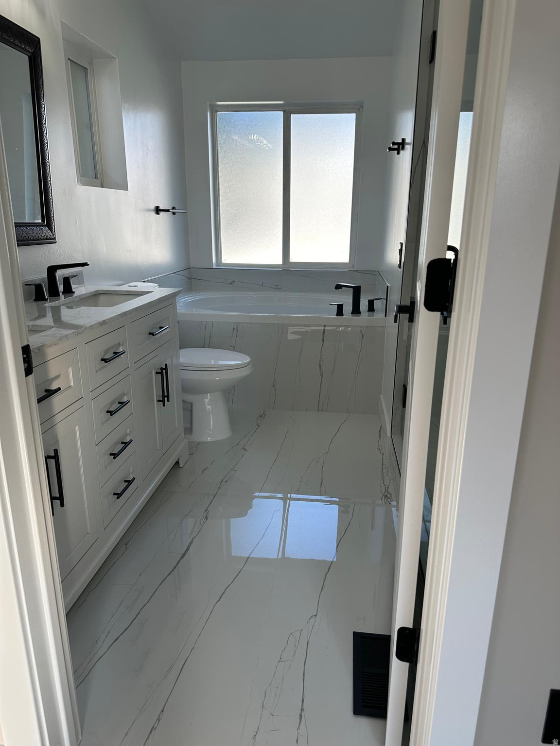 WESTCREST - Residential