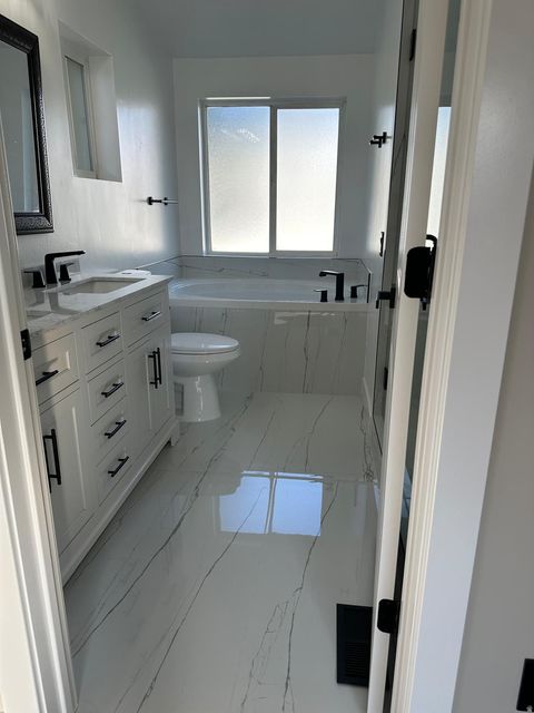 Tiny photo for 4238 W 3225 S #28 A, West Valley City, UT 84120 (MLS # 2134514)