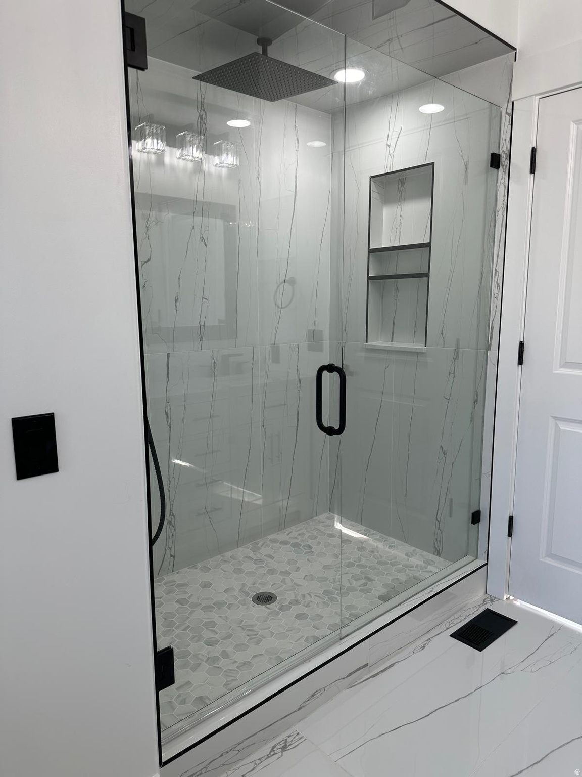 WESTCREST - Residential