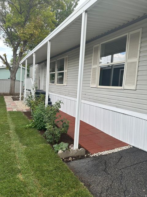 Tiny photo for 4238 W 3225 S #28 A, West Valley City, UT 84120 (MLS # 2134514)