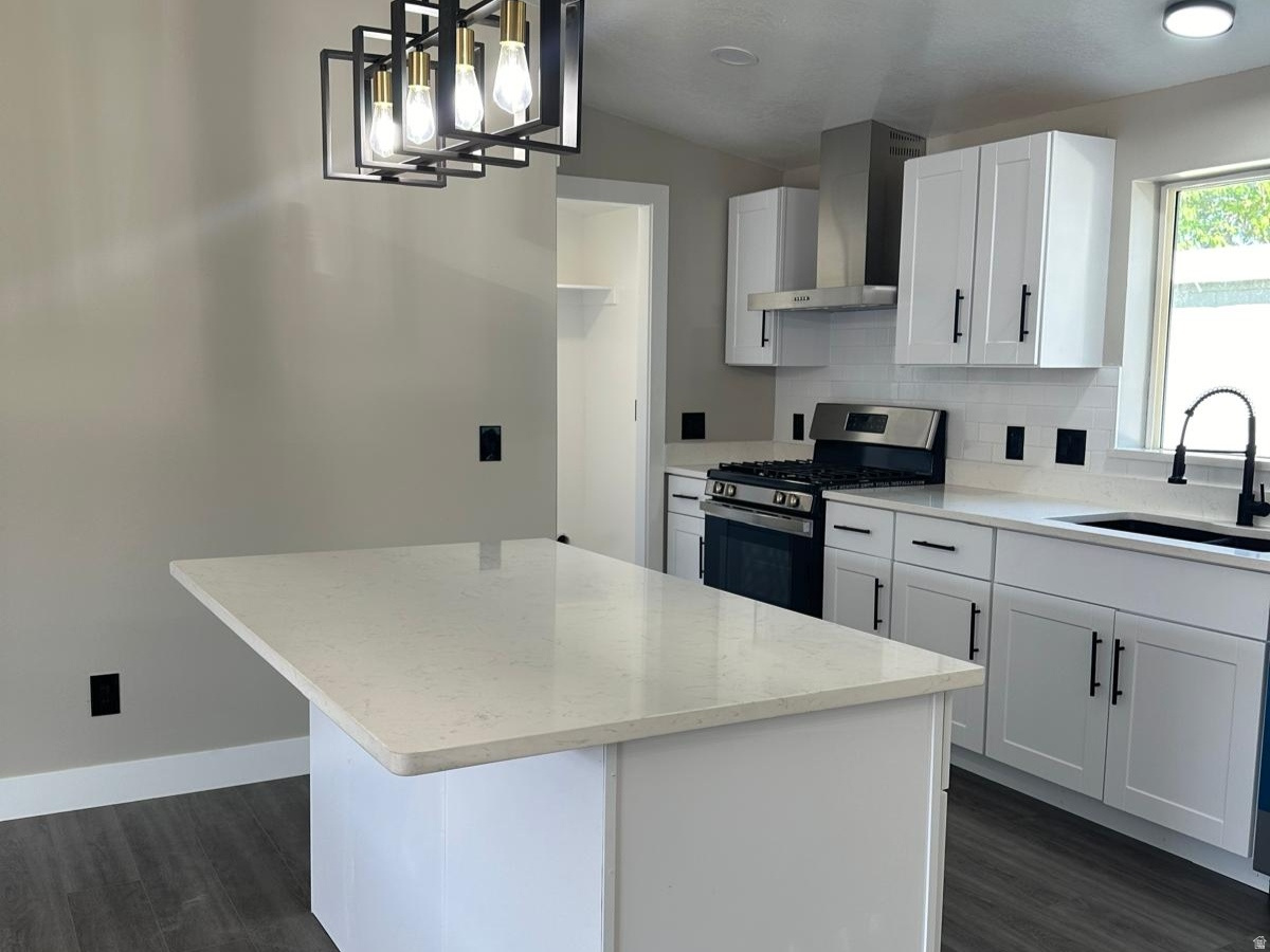 WESTCREST - Residential