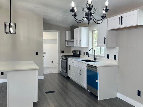 Tiny photo for 4238 W 3225 S #28 A, West Valley City, UT 84120 (MLS # 2134514)