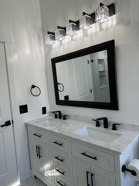 Tiny photo for 4238 W 3225 S #28 A, West Valley City, UT 84120 (MLS # 2134514)