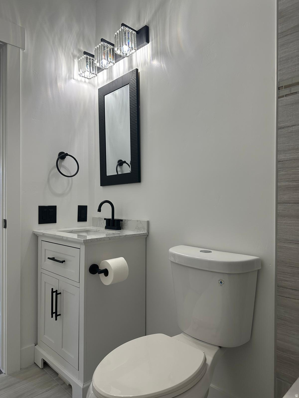 WESTCREST - Residential