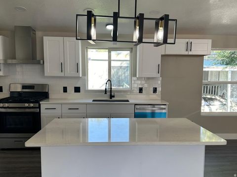 Photo of 4238 W 3225 S #28 A, West Valley City, UT 84120 (MLS # 2134514)