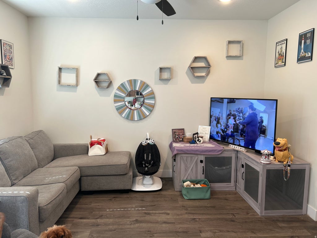 Photo of 2875 W CODY DR #UNIT 5, Cedar City, UT 84720 (MLS # 2167632)