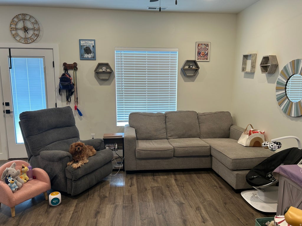 Photo of 2875 W CODY DR #UNIT 5, Cedar City, UT 84720 (MLS # 2167632)