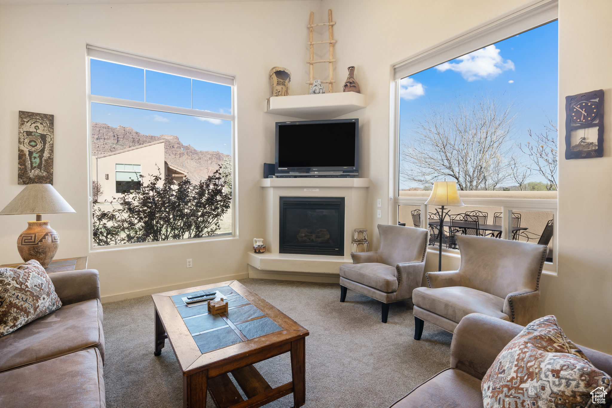 RIM VILLAGE - Residential