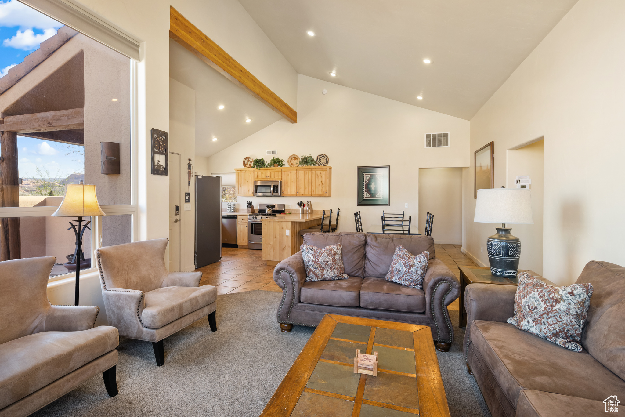 RIM VILLAGE - Residential