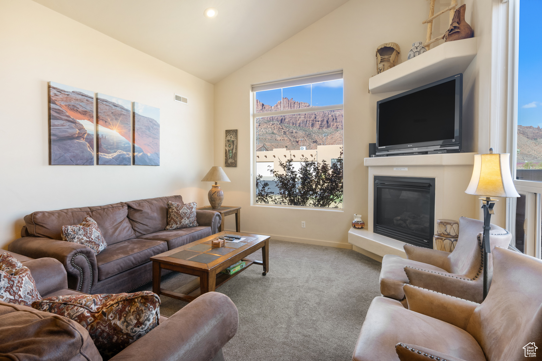 RIM VILLAGE - Residential