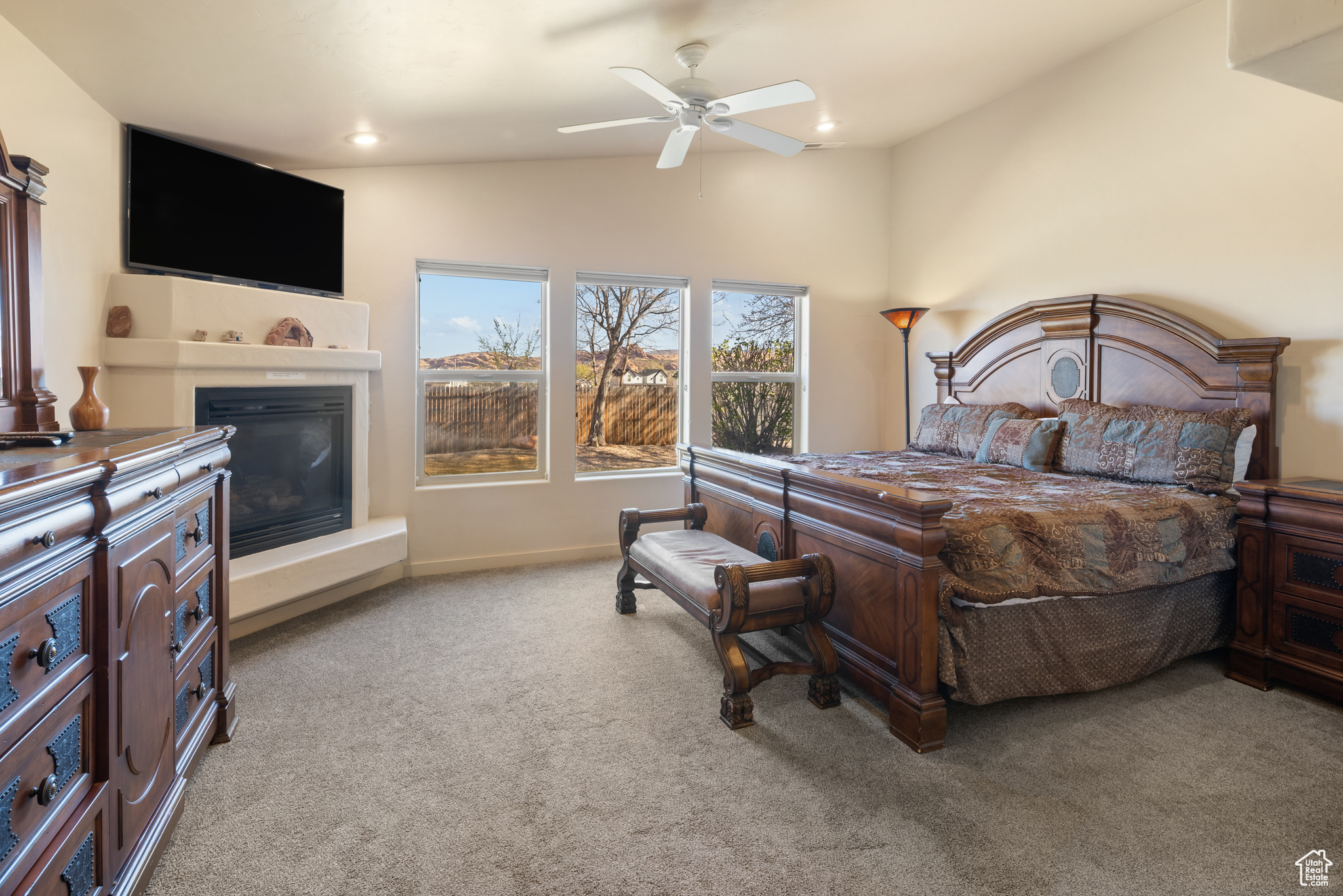 RIM VILLAGE - Residential