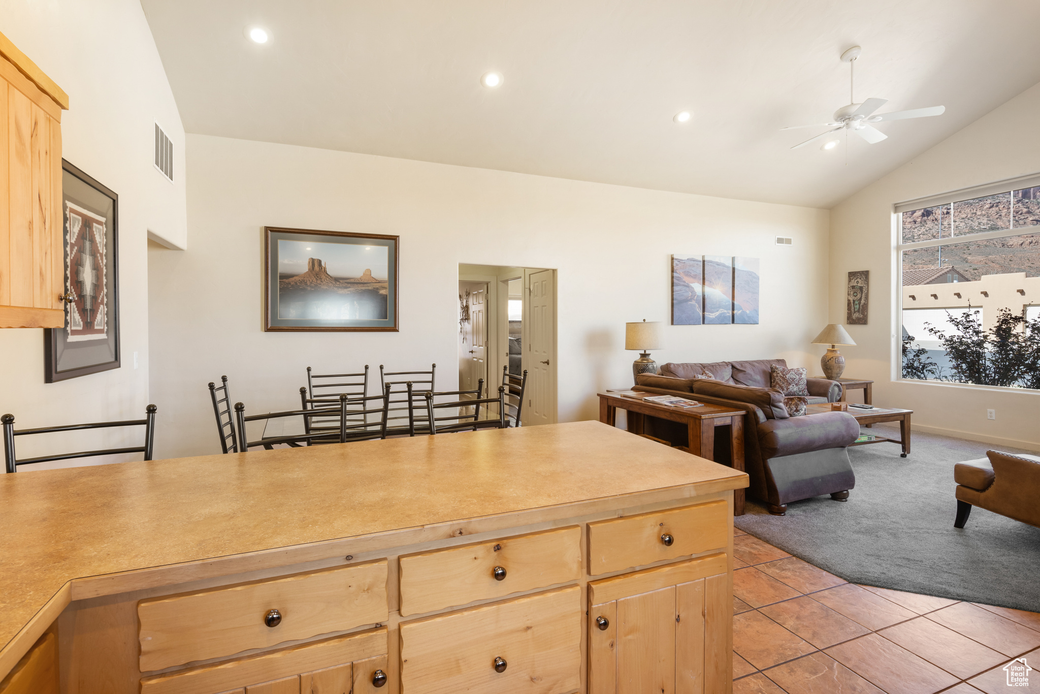 RIM VILLAGE - Residential