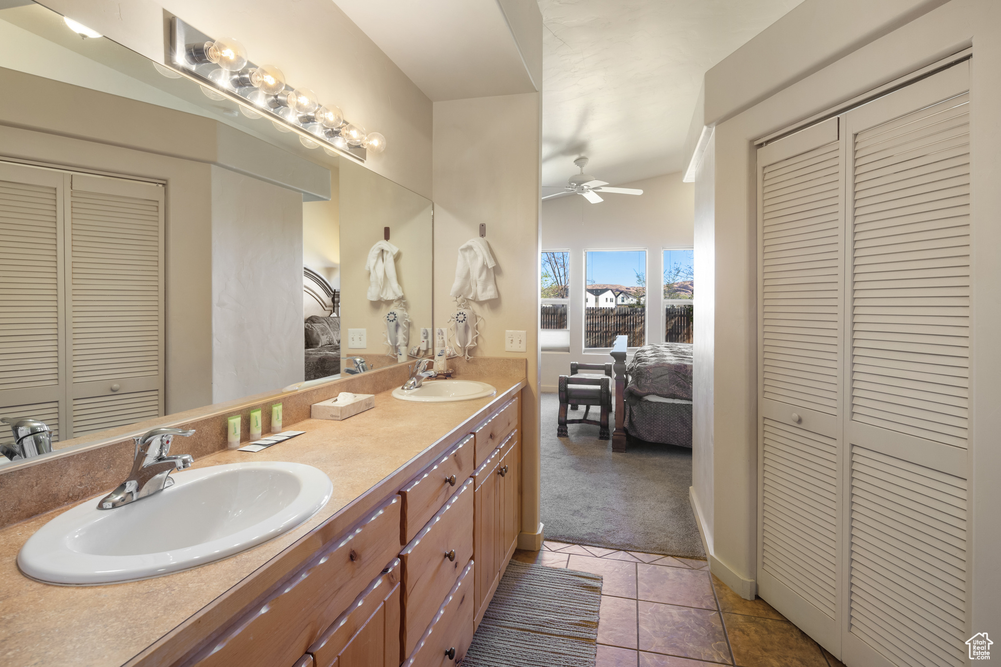 RIM VILLAGE - Residential