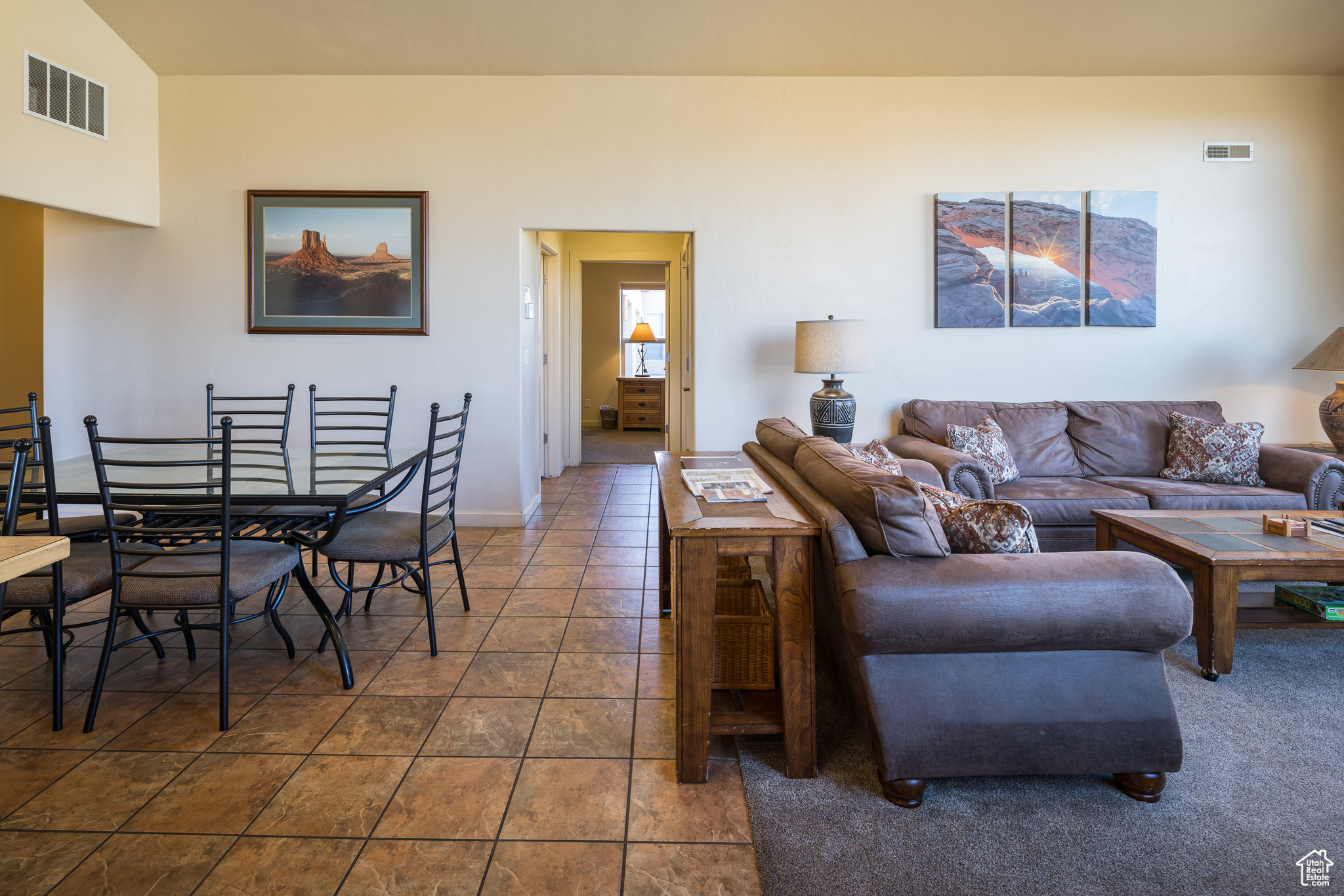 RIM VILLAGE - Residential