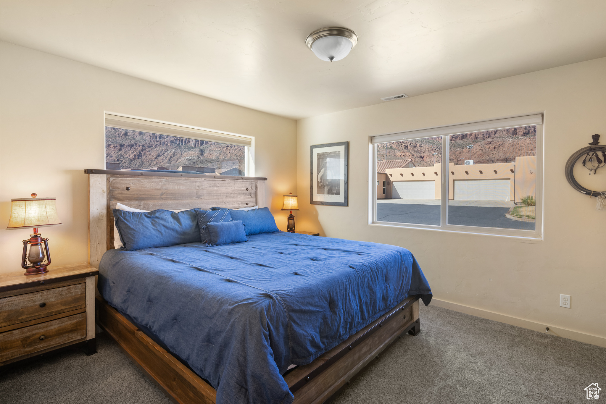 RIM VILLAGE - Residential