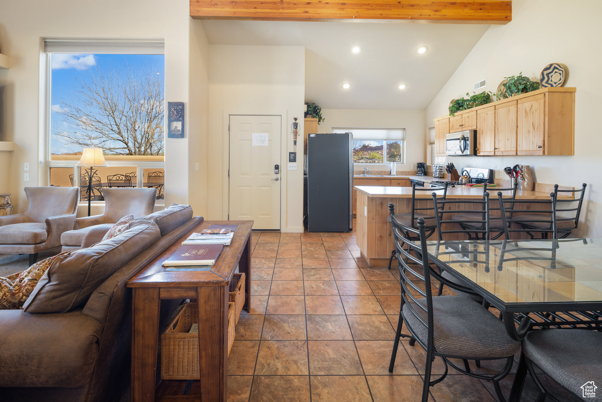 RIM VILLAGE - Residential