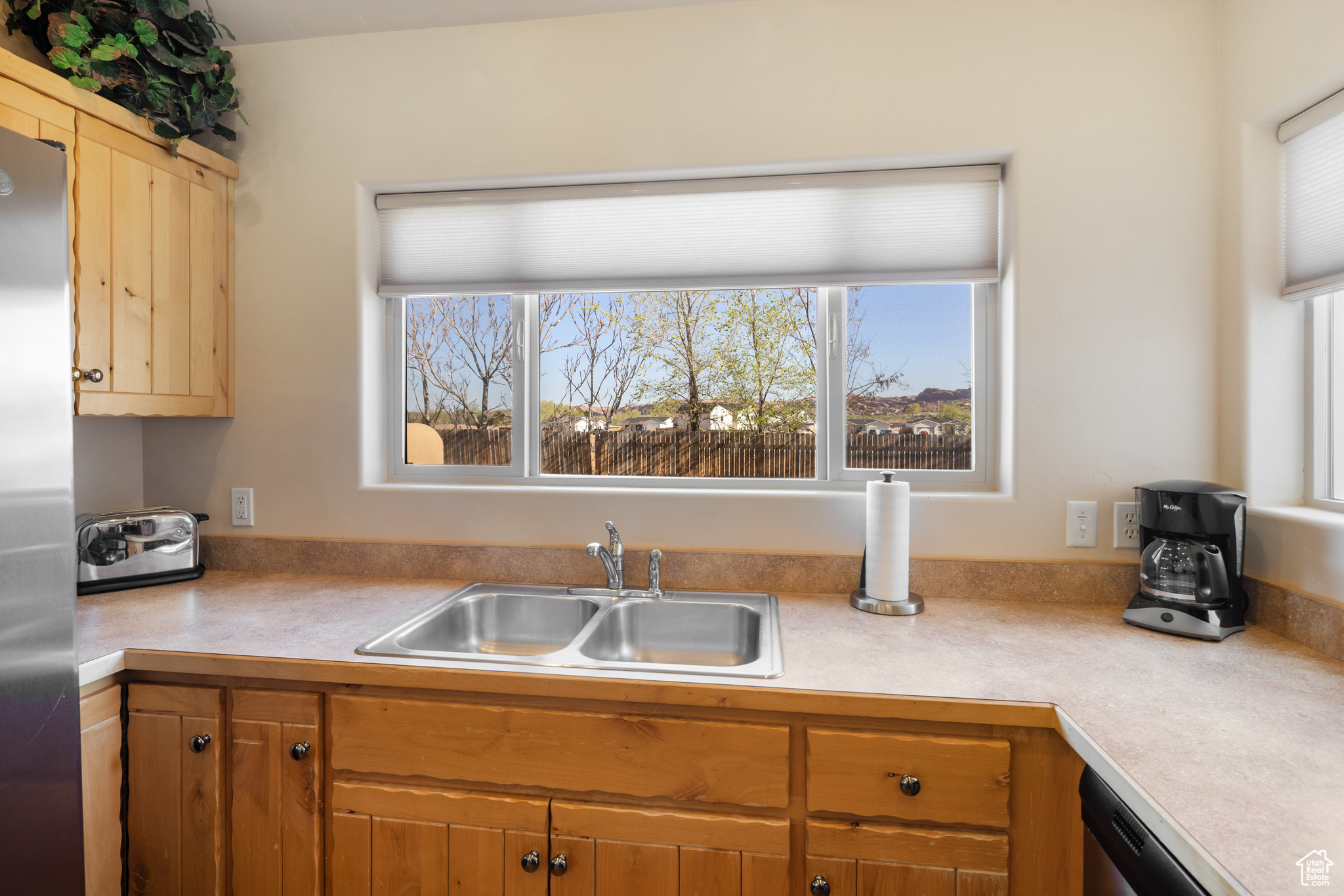 RIM VILLAGE - Residential