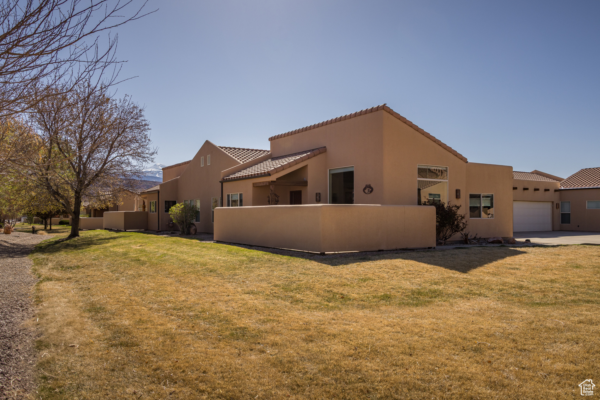 RIM VILLAGE - Residential