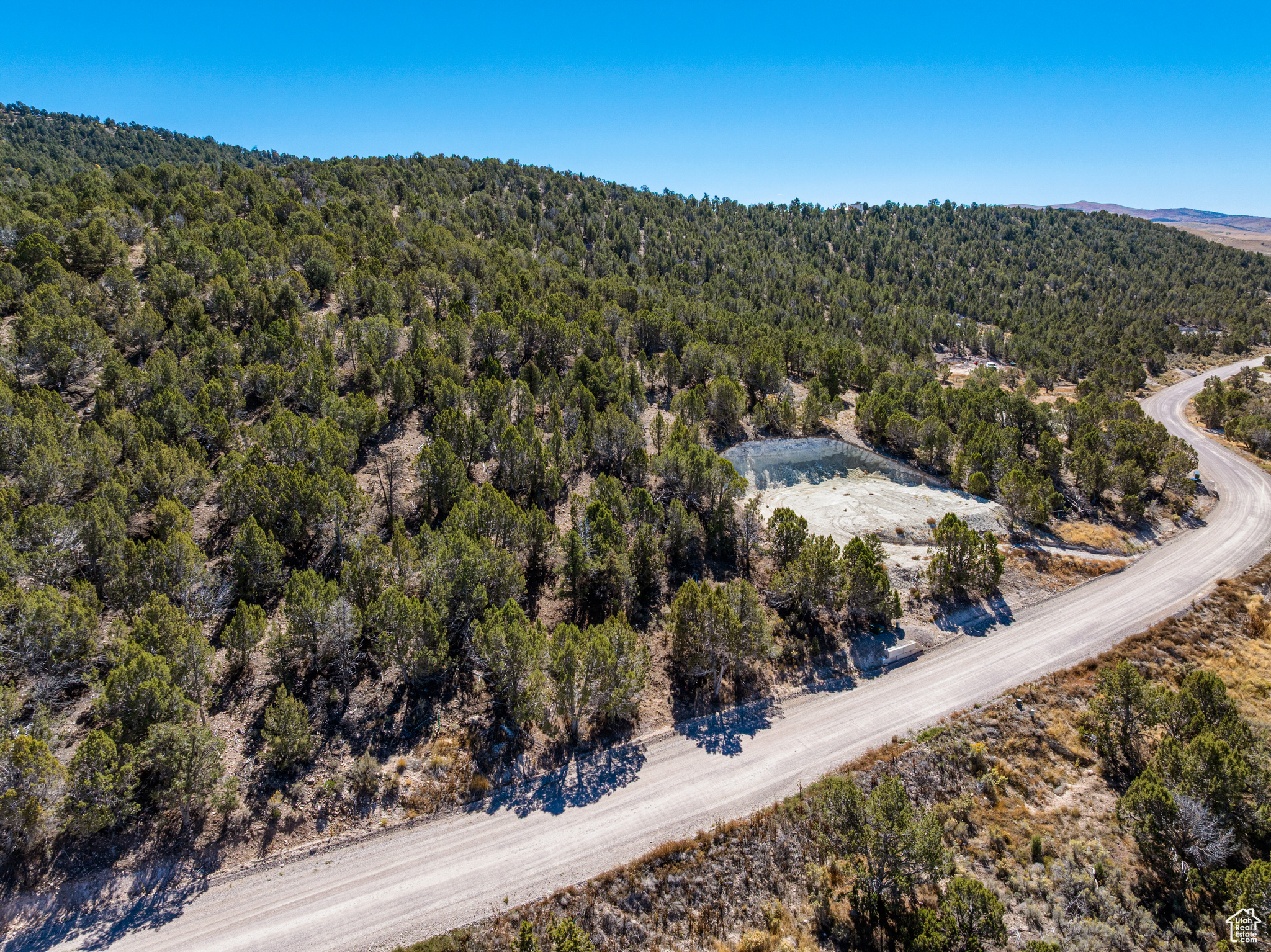 BLACKHAWK MOUNTAIN ESATES - Land