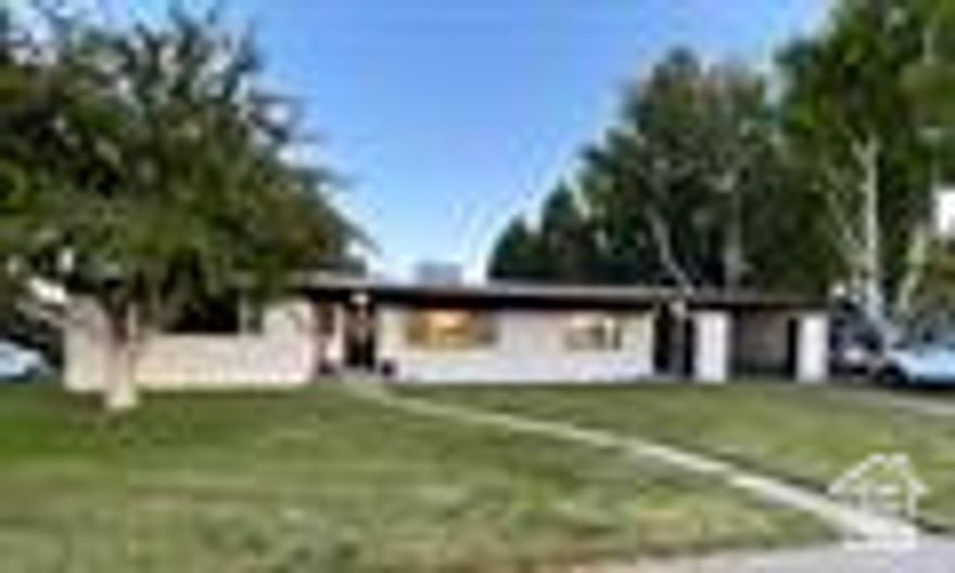 PRICED UNDER APPRAISED VALUE AND READY TO SELL!!*Check out this BEAUTIFUL, updated, 4 bedroom, 3 bath home!! This amazing home is new from top to bottom, inside and out!! Incredible custom kitchen, with stainless steel appliances, and pantry. Spacious living room with large windows for incredible lighting, new flooring throughout the home, see through fireplace form the living room into the dining area. Nice master bedroom with great master bath. All bathrooms have been updated. This home has lots of built-ins and closet space. Nice cozy family room in the basement, along with some great storage space. The exterior of the home is all brick, along with a metal roof, making it completely maintenance free. The yard has a full sprinkler system with mature trees and flower beds. The attached single car garage is oversized and has a storage area behind it as well. This home is move in ready and a complete dream home!! Call to see today!!