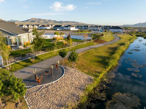 Tiny photo for 529 N RIVERSIDE DR, Saratoga Springs, UT 84045 (MLS # 2174170)
