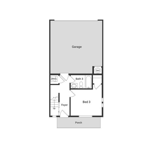 Tiny photo for 529 N RIVERSIDE DR, Saratoga Springs, UT 84045 (MLS # 2174170)