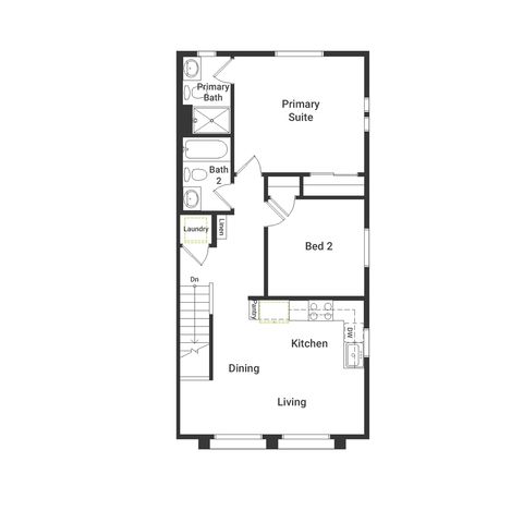 Tiny photo for 529 N RIVERSIDE DR, Saratoga Springs, UT 84045 (MLS # 2174170)