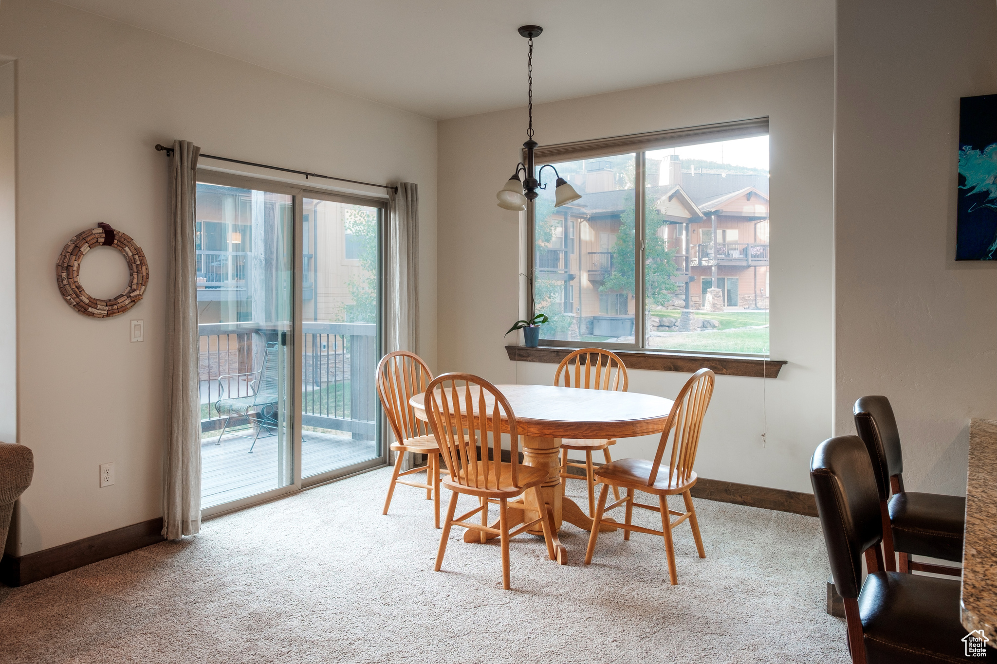 BLACK ROCK RIDGE - Residential