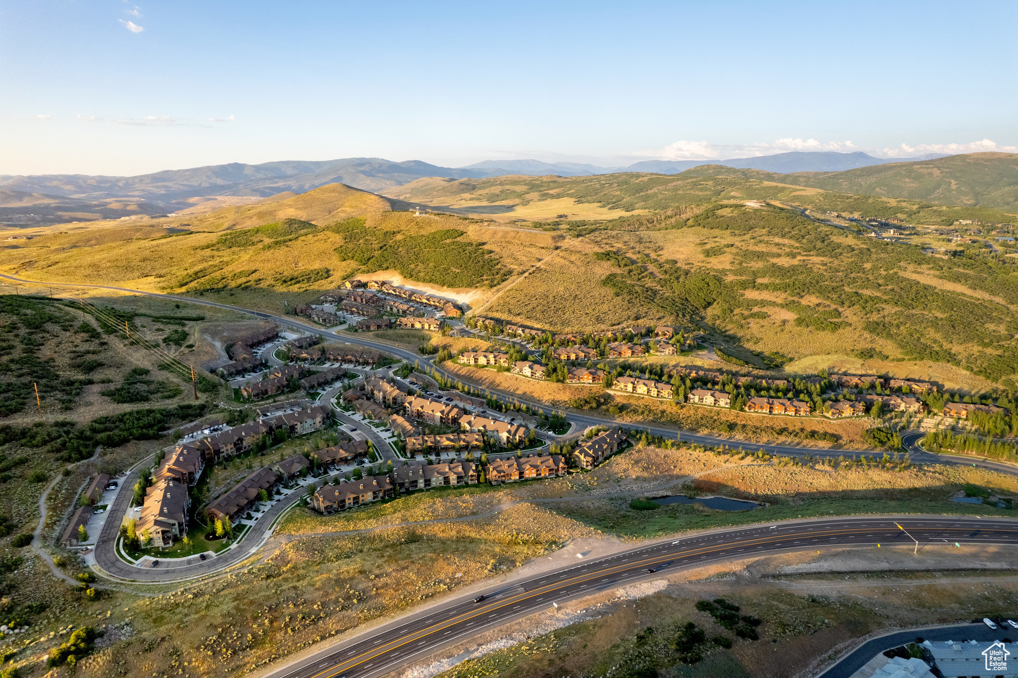 BLACK ROCK RIDGE - Residential