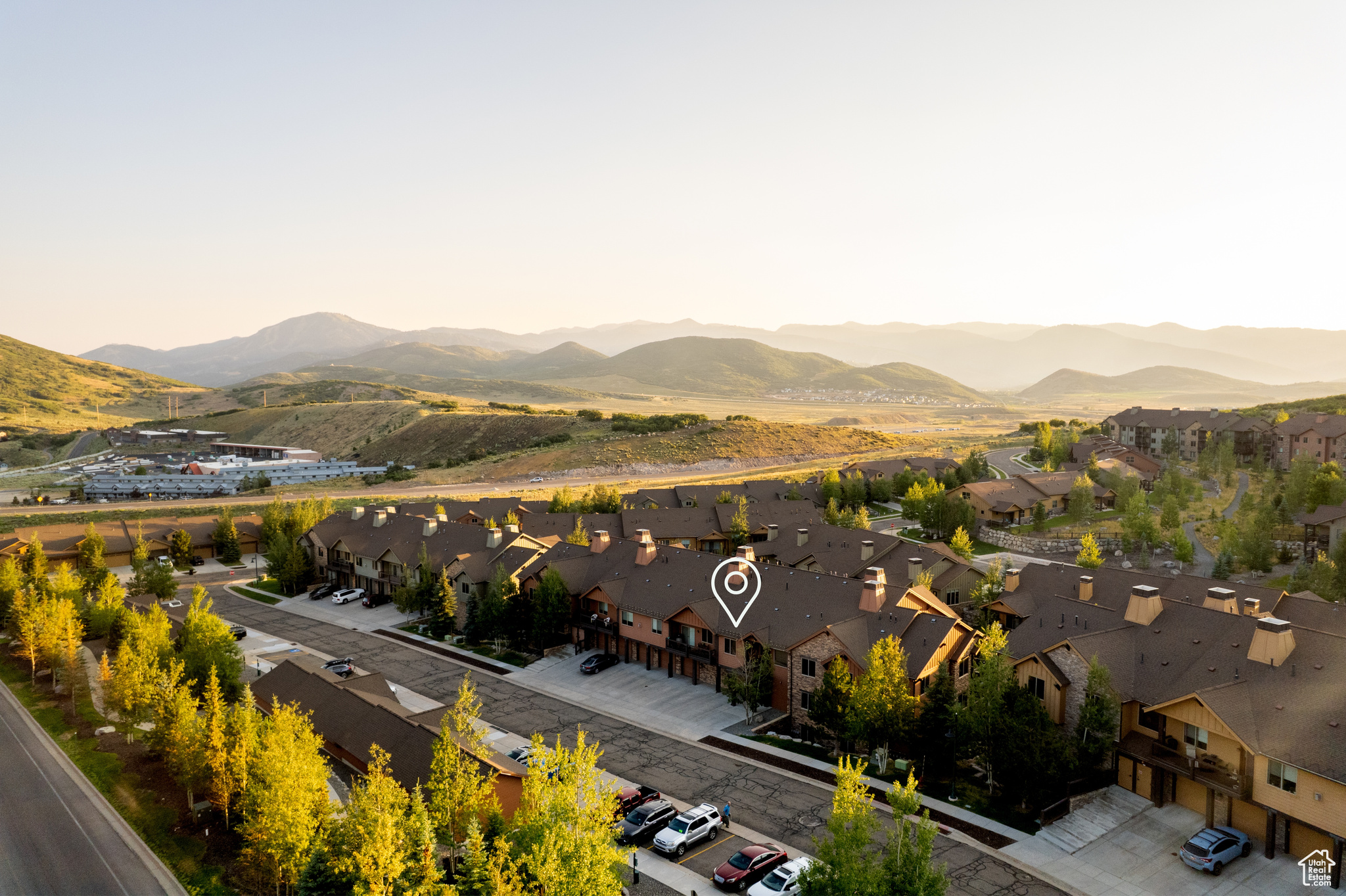 BLACK ROCK RIDGE - Residential