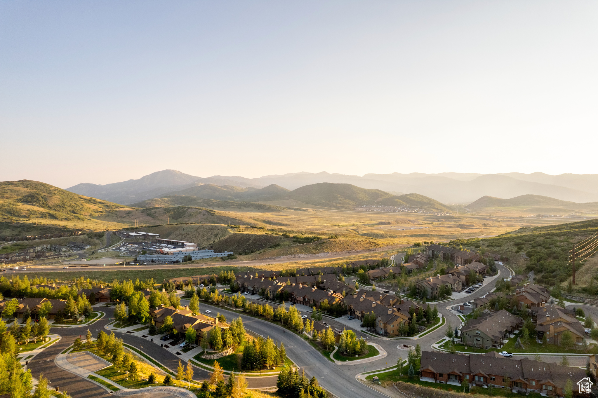 BLACK ROCK RIDGE - Residential