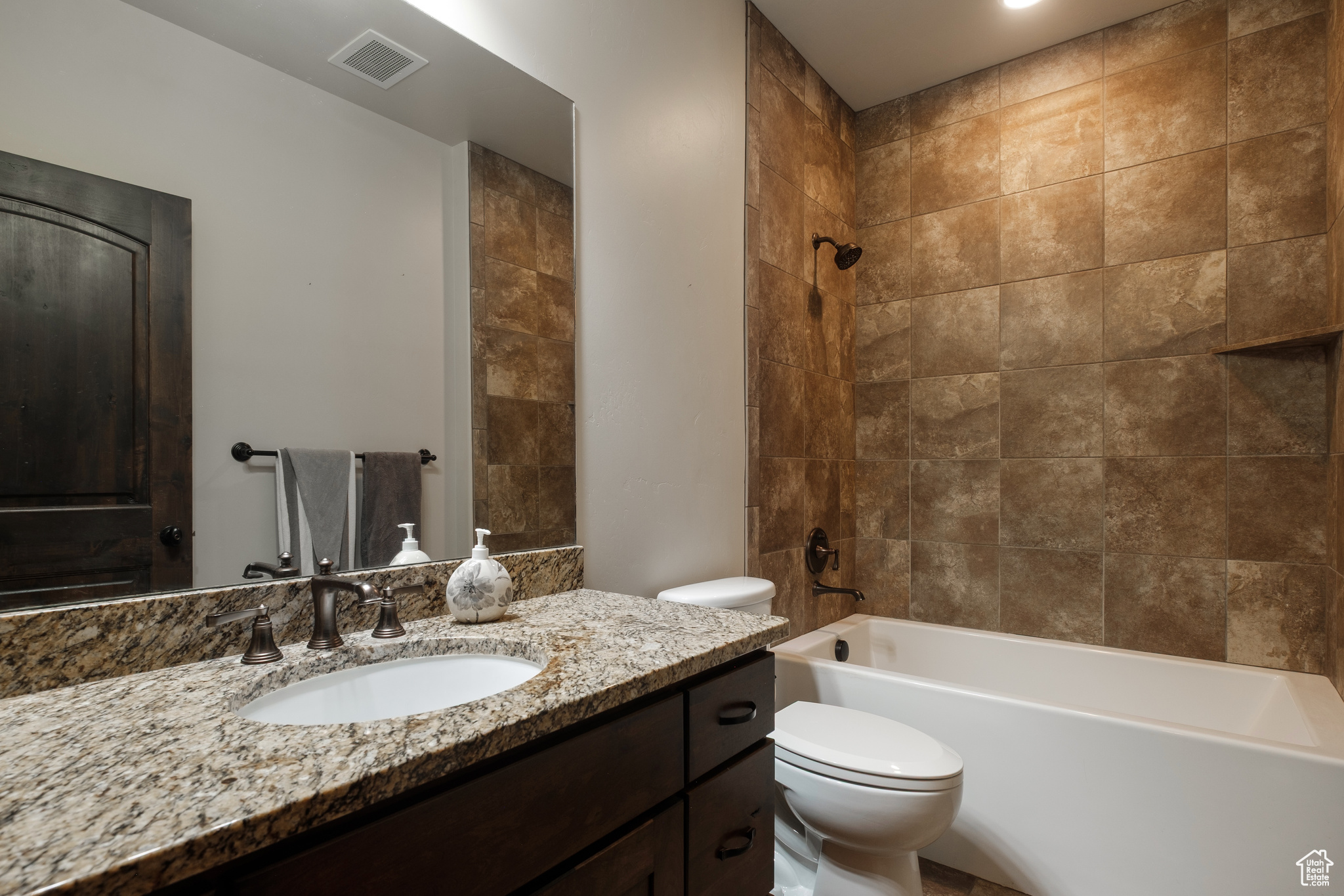 BLACK ROCK RIDGE - Residential