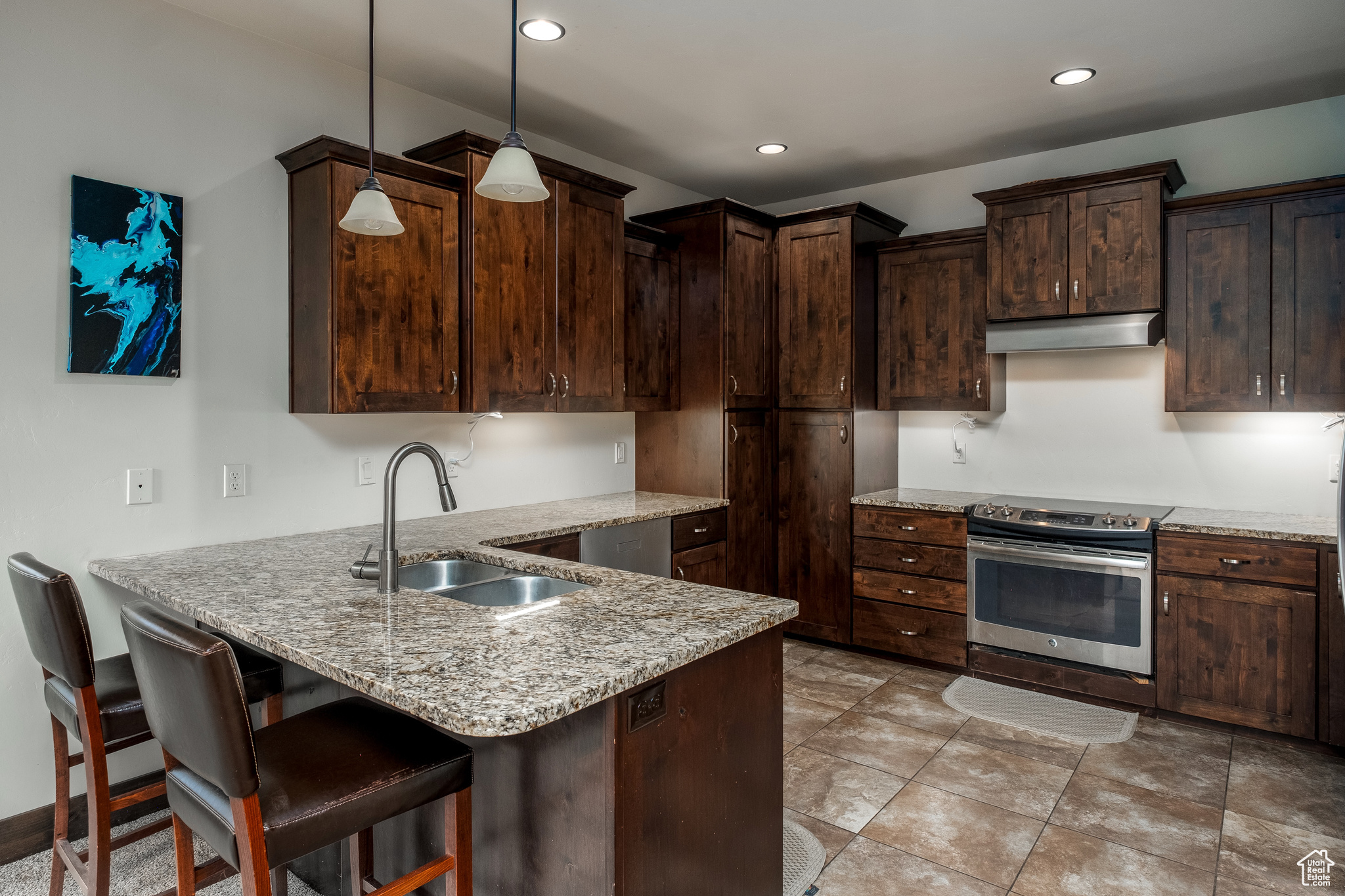 BLACK ROCK RIDGE - Residential