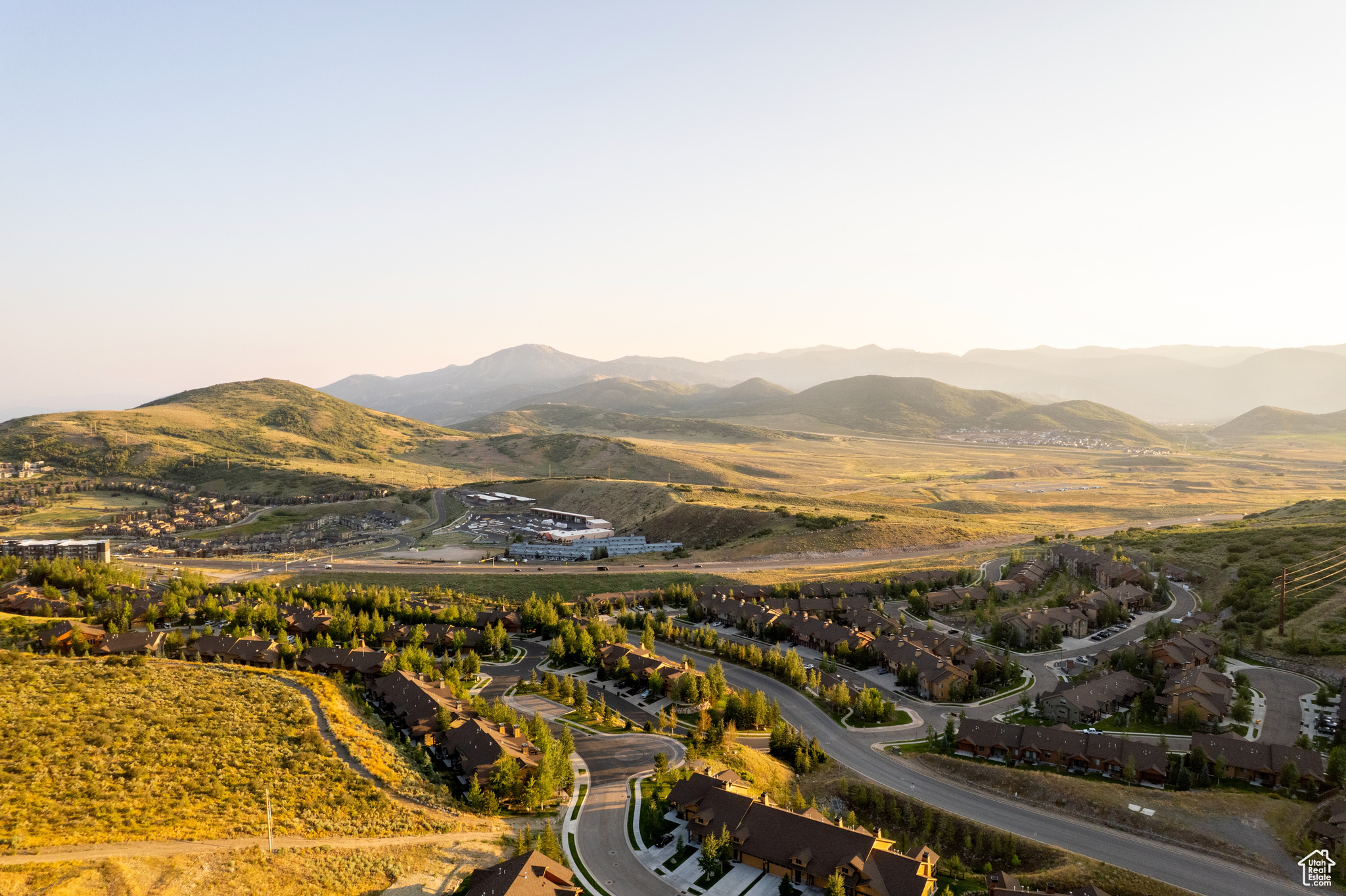 BLACK ROCK RIDGE - Residential