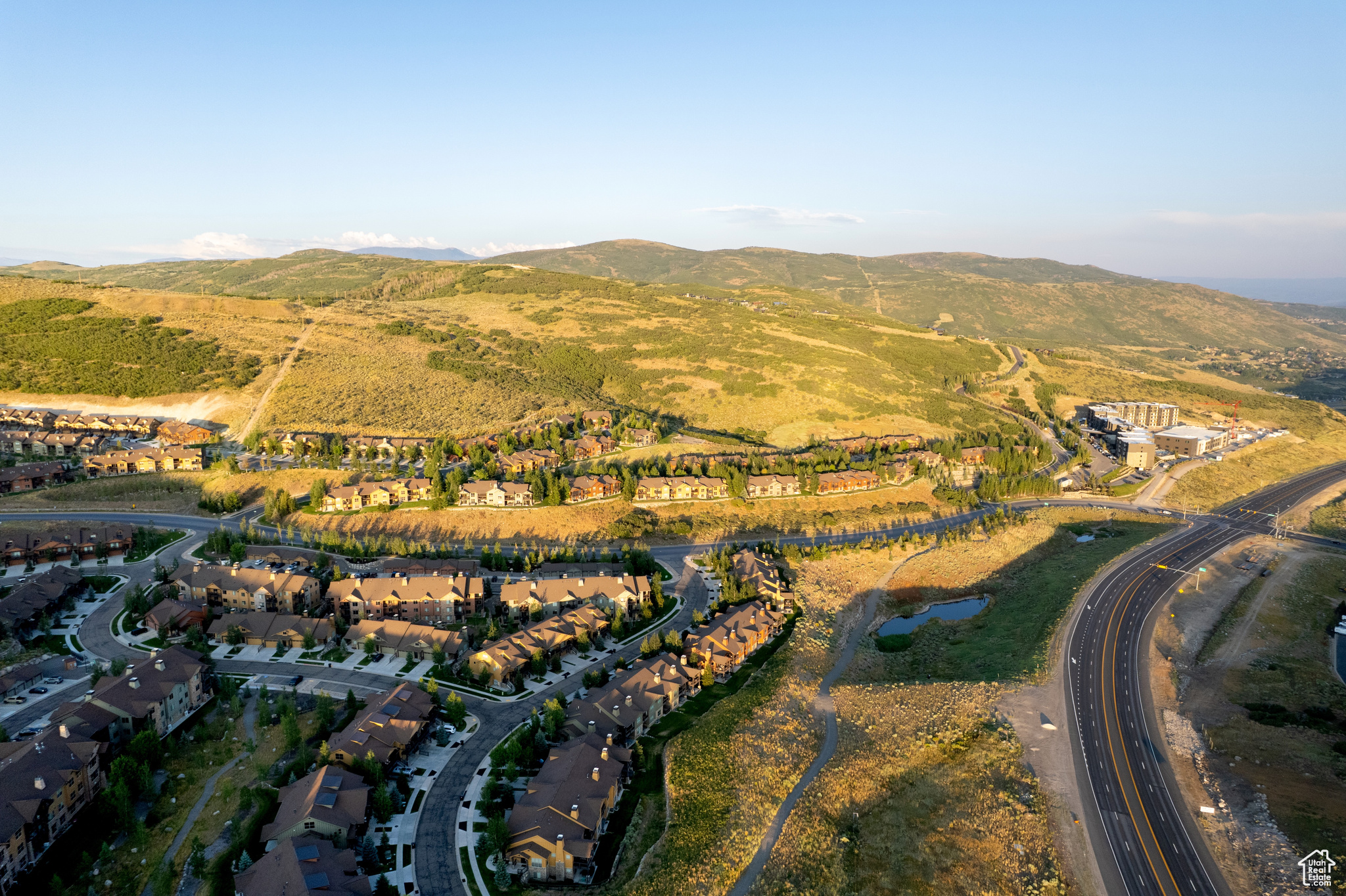 BLACK ROCK RIDGE - Residential
