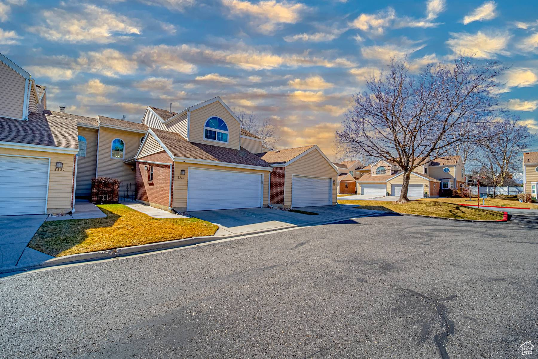 2587 W Central Park Cir, Taylorsville, Utah image 1