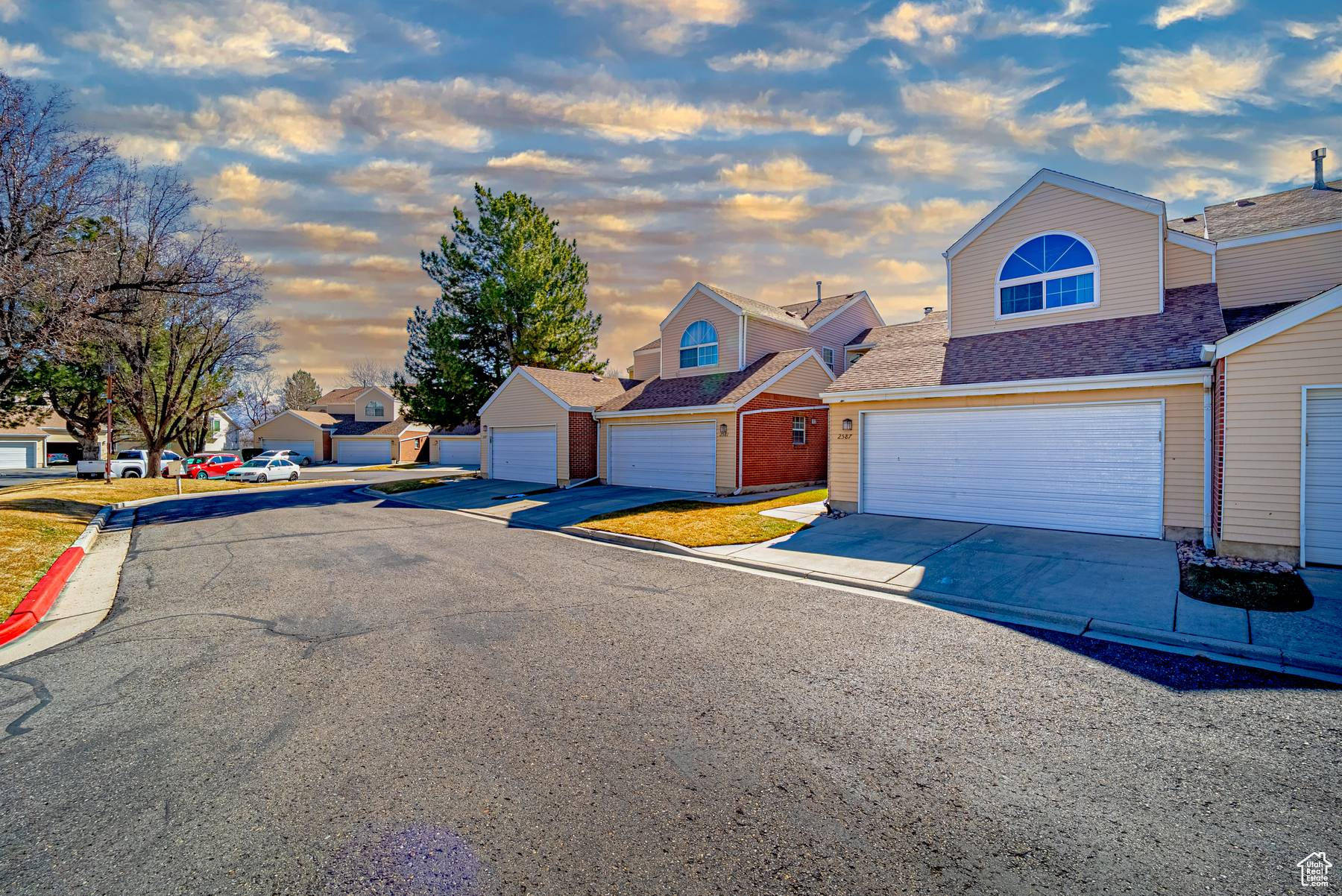 2587 W Central Park Cir, Taylorsville, Utah image 4