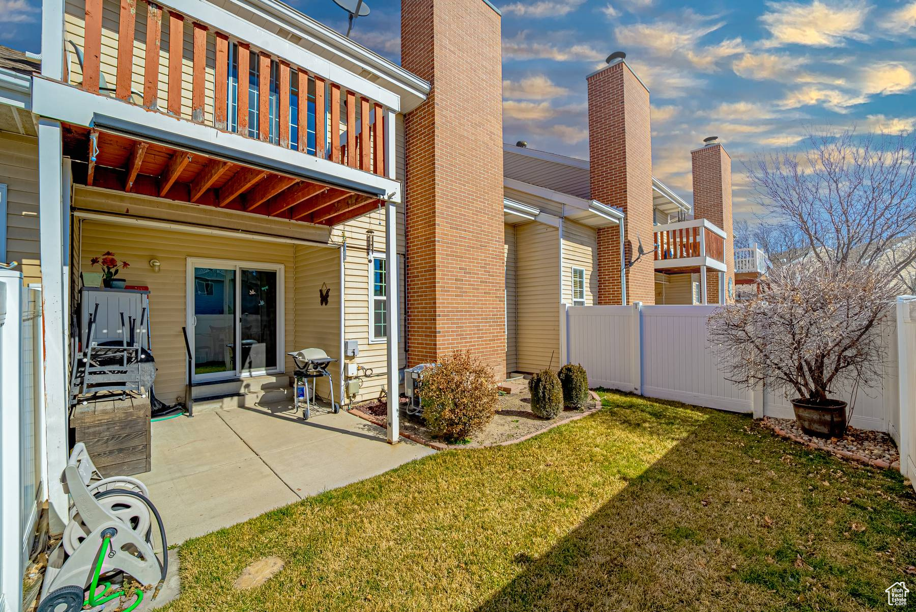 2587 W Central Park Cir, Taylorsville, Utah image 29
