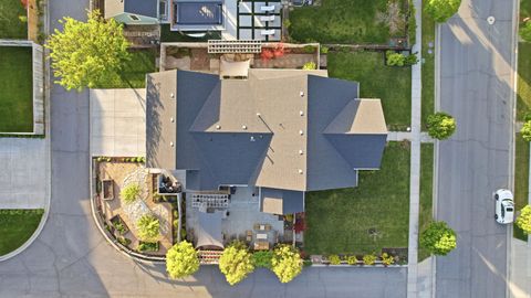 Tiny photo for 311 APPLE LEAF AVE, Kaysville, UT 84037 (MLS # 2154647)