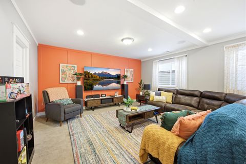 Tiny photo for 311 APPLE LEAF AVE, Kaysville, UT 84037 (MLS # 2154647)