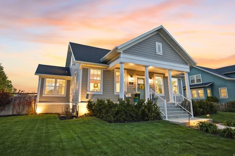 Tiny photo for 311 APPLE LEAF AVE, Kaysville, UT 84037 (MLS # 2154647)
