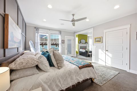 Tiny photo for 311 APPLE LEAF AVE, Kaysville, UT 84037 (MLS # 2154647)